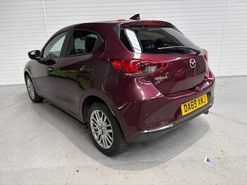 Used Mazda Mazda2 2020 for sale - 78988646: Photo