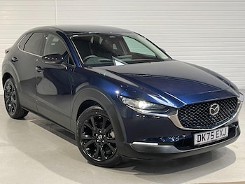 Used Mazda CX-30 2026 for sale - 78586328: Photo
