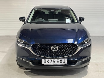 Used Mazda CX-30 2026 for sale - 78586328: Photo