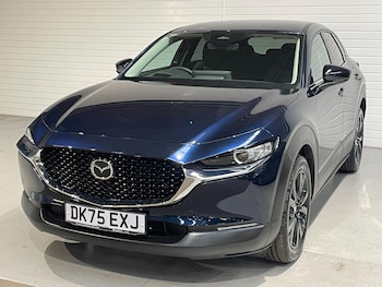 Used Mazda CX-30 2026 for sale - 78586328: Photo