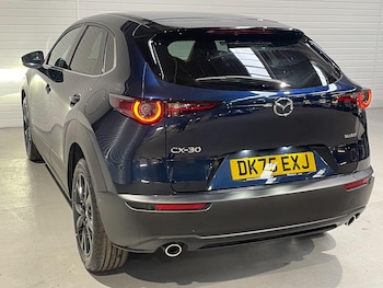 Used Mazda CX-30 2026 for sale - 78586328: Photo