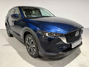Used Mazda CX-5 2023 for sale - 79158964: Photo