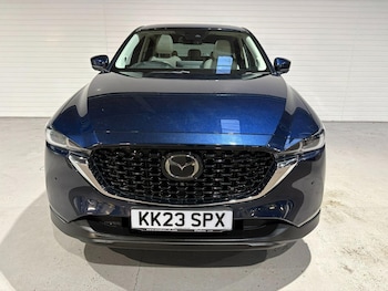 Used Mazda CX-5 2023 for sale - 79158964: Photo