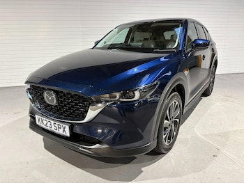 Used Mazda CX-5 2023 for sale - 79158964: Photo