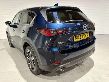 Used Mazda CX-5 2023 for sale - 79158964: Photo
