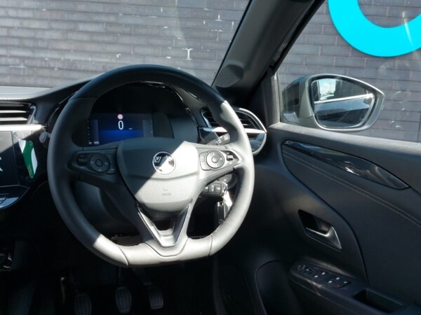 Used Vauxhall Corsa 2024 for sale - 75518925: Photo 10