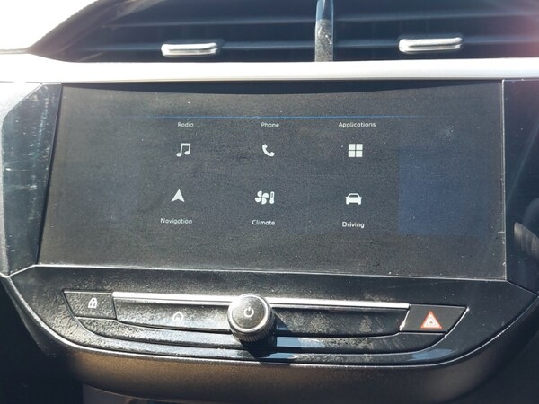 Used Vauxhall Corsa 2024 for sale - 75518925: Photo 11