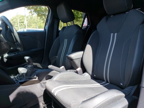 Used Vauxhall Corsa 2024 for sale - 75518925: Photo 12