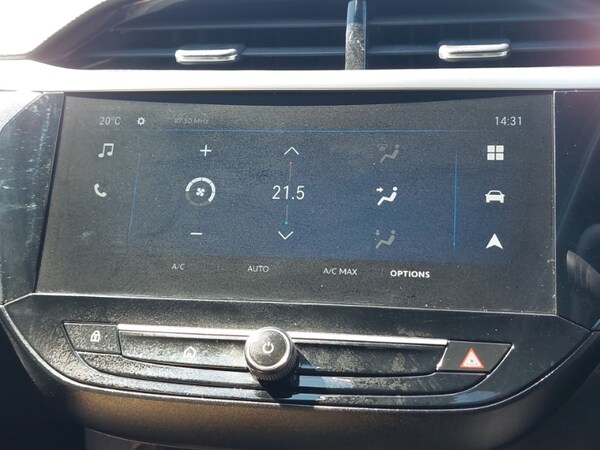 Used Vauxhall Corsa 2024 for sale - 75518925: Photo 17