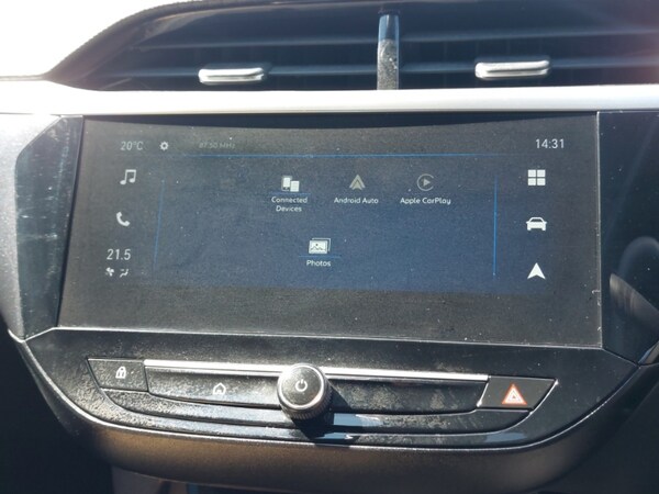 Used Vauxhall Corsa 2024 for sale - 75518925: Photo 18