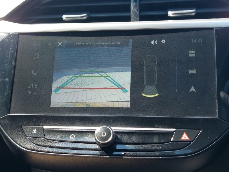 Vehicle 19
