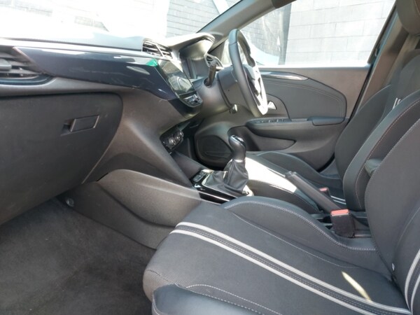Used Vauxhall Corsa 2024 for sale - 75518925: Photo 5