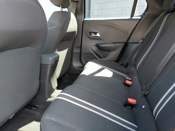 Used Vauxhall Corsa 2024 for sale - 75518925: Photo 6