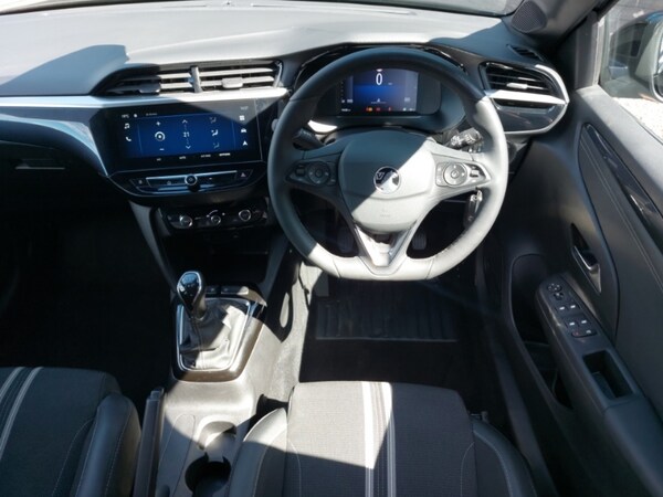 Used Vauxhall Corsa 2024 for sale - 75518925: Photo 7