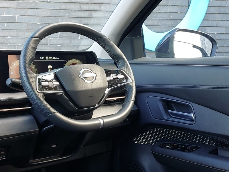 Used Nissan ARIYA 2022 for sale - 77731289: Photo 10