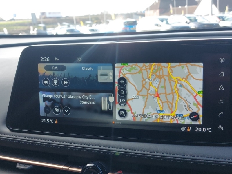 Used Nissan ARIYA 2022 for sale - 77731289: Photo 11