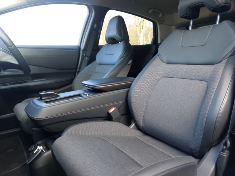 Used Nissan ARIYA 2022 for sale - 77731289: Photo 12