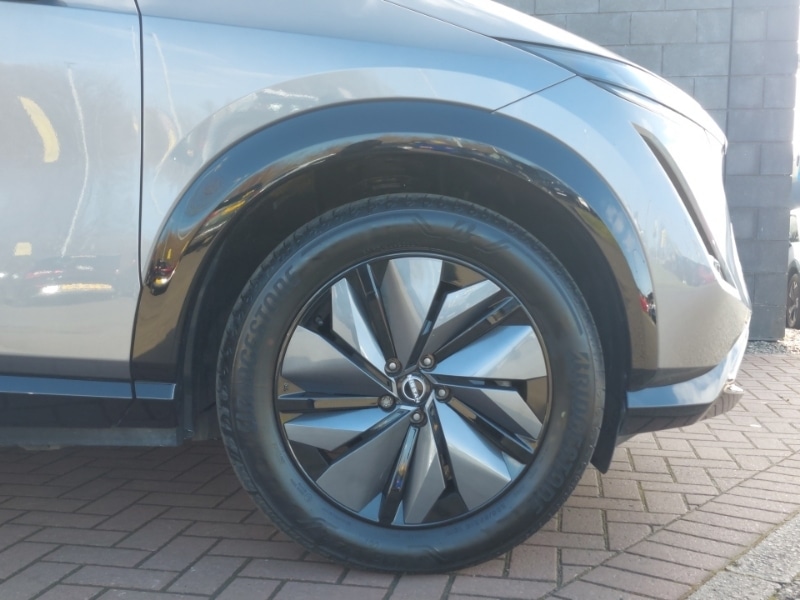 Used Nissan ARIYA 2022 for sale - 77731289: Photo 14