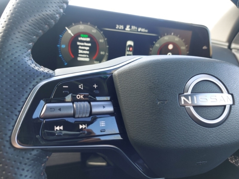 Used Nissan ARIYA 2022 for sale - 77731289: Photo 15