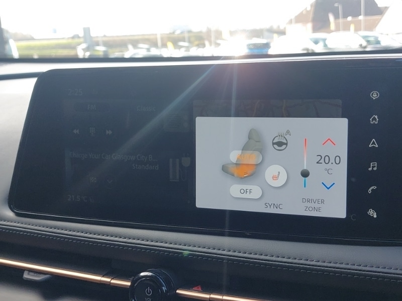 Used Nissan ARIYA 2022 for sale - 77731289: Photo 17