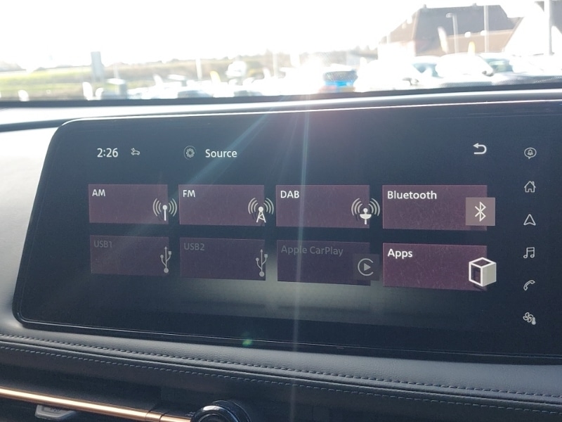 Used Nissan ARIYA 2022 for sale - 77731289: Photo 18