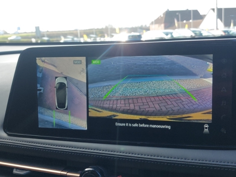 Used Nissan ARIYA 2022 for sale - 77731289: Photo 19