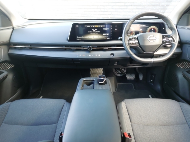 Used Nissan ARIYA 2022 for sale - 77731289: Photo 2