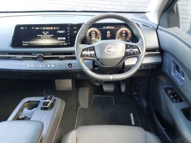 Used Nissan ARIYA 2022 for sale - 77731289: Photo 7