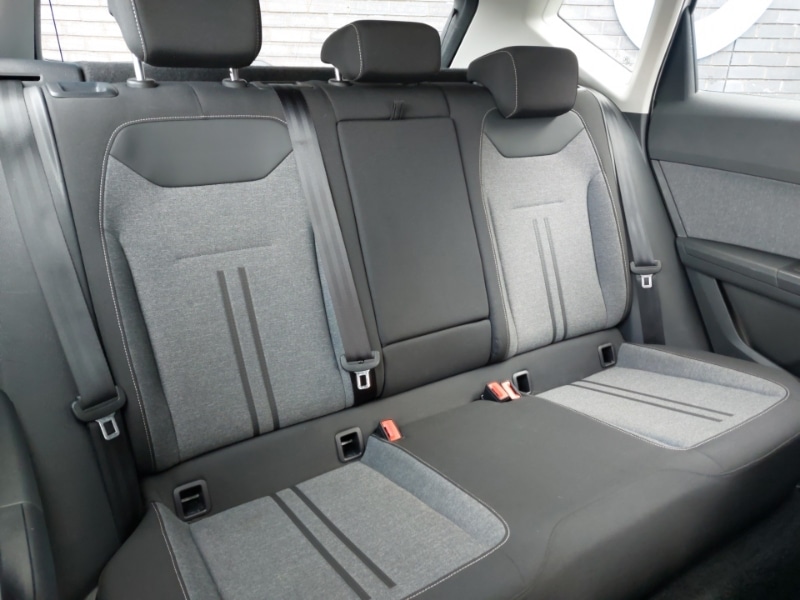 Used SEAT Ateca 2021 for sale - 77623635: Photo 13