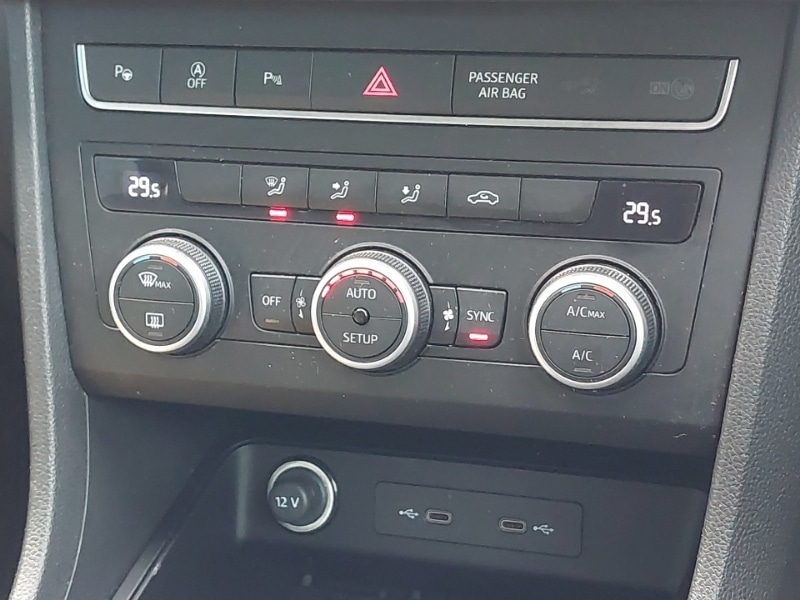 Used SEAT Ateca 2021 for sale - 77623635: Photo 17