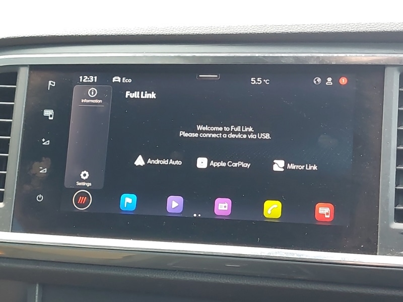 Used SEAT Ateca 2021 for sale - 77623635: Photo 18