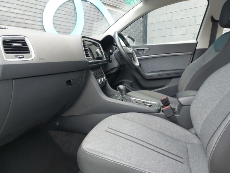 Used SEAT Ateca 2021 for sale - 77623635: Photo 5