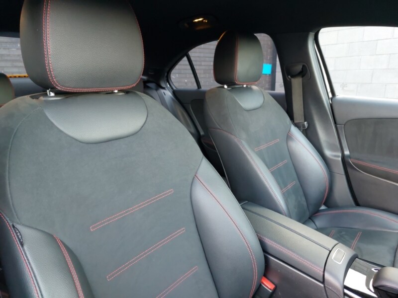 Used Mercedes-Benz A-Class 2020 for sale - 76225765: Photo 12