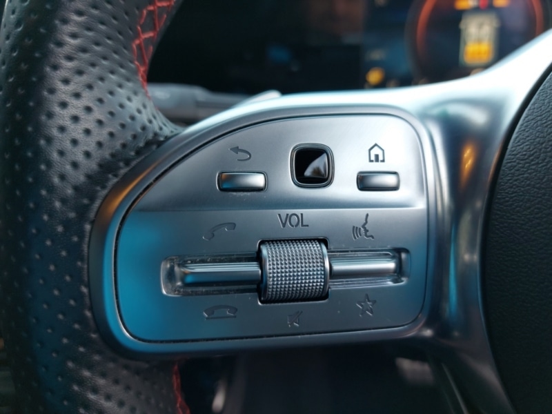 Used Mercedes-Benz A-Class 2020 for sale - 76225765: Photo 15