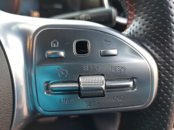 Used Mercedes-Benz A-Class 2020 for sale - 76225765: Photo 16