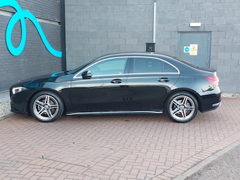 Used Mercedes-Benz A-Class 2020 for sale - 76225765: Photo 4