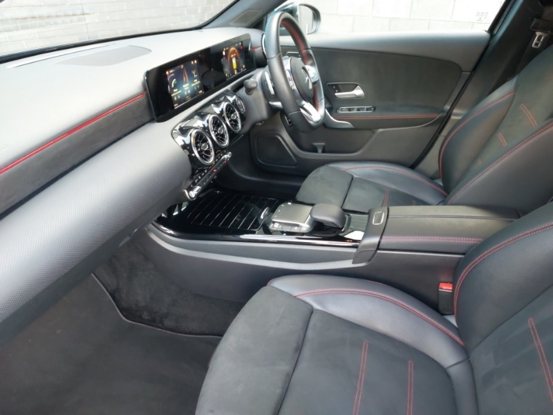 Used Mercedes-Benz A-Class 2020 for sale - 76225765: Photo 5