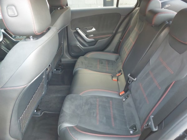 Used Mercedes-Benz A-Class 2020 for sale - 76225765: Photo 6