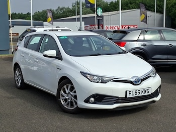 Used Toyota Auris 2016 for sale - 79218255: Photo