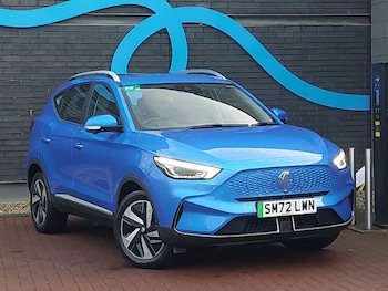 MG MG ZS feature image