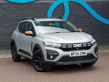 2024 - 1.0 TCe Extreme 5dr