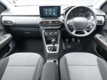 Used Dacia Sandero Stepway 2024 for sale - 74699259: Photo