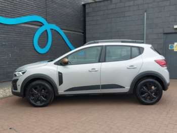 Used Dacia Sandero Stepway 2024 for sale - 74699259: Photo