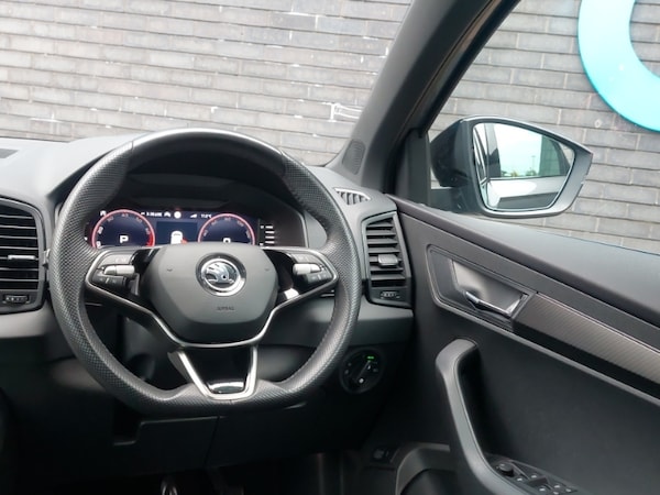 Used Skoda Karoq 2024 for sale - 76308937: Photo 10