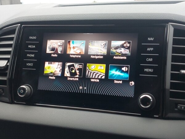 Used Skoda Karoq 2024 for sale - 76308937: Photo 11