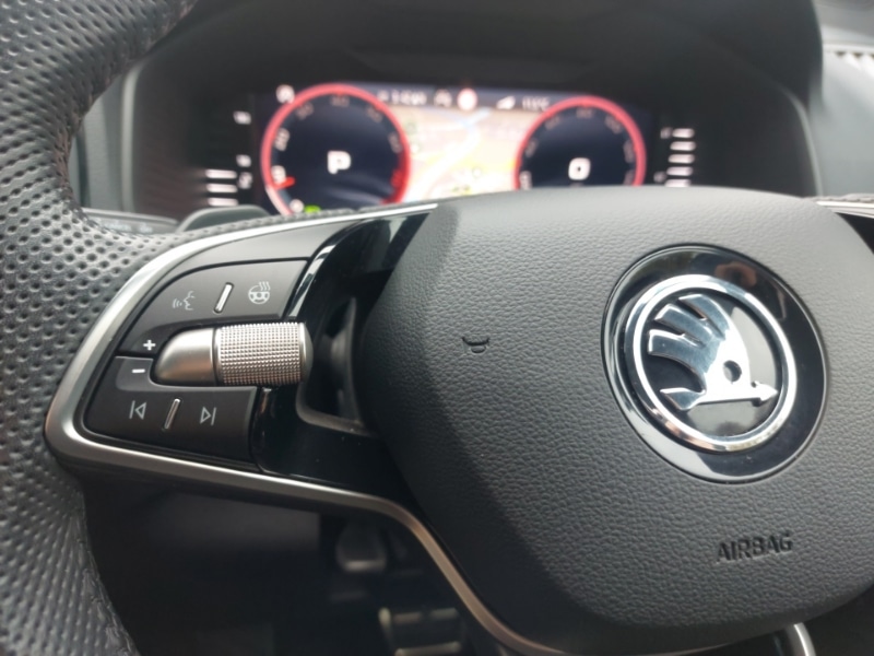 Used Skoda Karoq 2024 for sale - 76308937: Photo 15