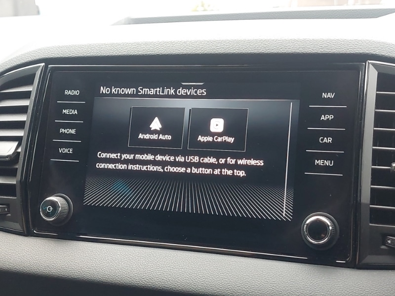 Used Skoda Karoq 2024 for sale - 76308937: Photo 18