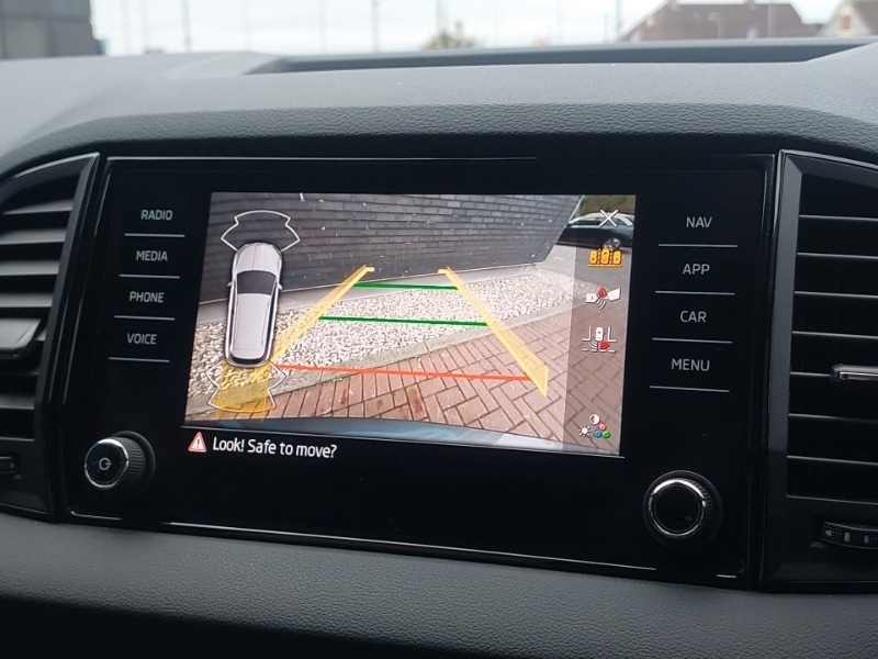 Used Skoda Karoq 2024 for sale - 76308937: Photo 19