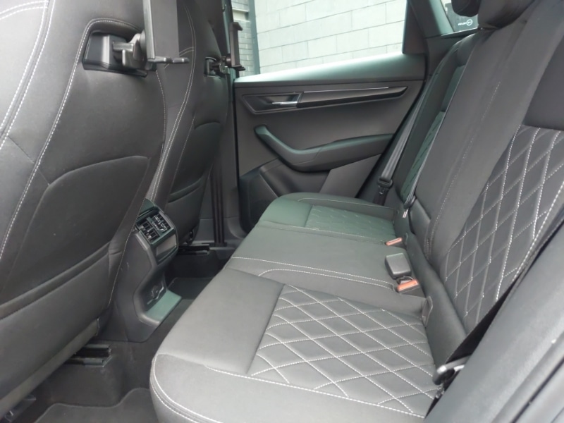 Used Skoda Karoq 2024 for sale - 76308937: Photo 6