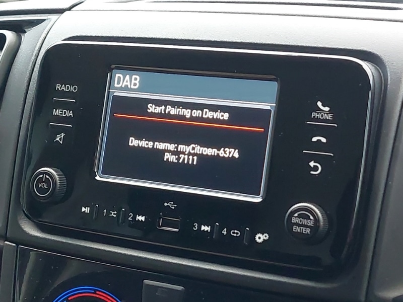 Used Citroen Relay 2025 for sale - 76860324: Photo 10